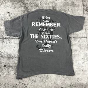 Vintage Rock & Roll Hall of Fame Shirt size XL Life Amplified